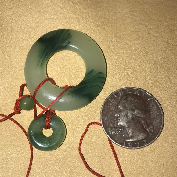 Jade for Jen - Picture 1 of 4